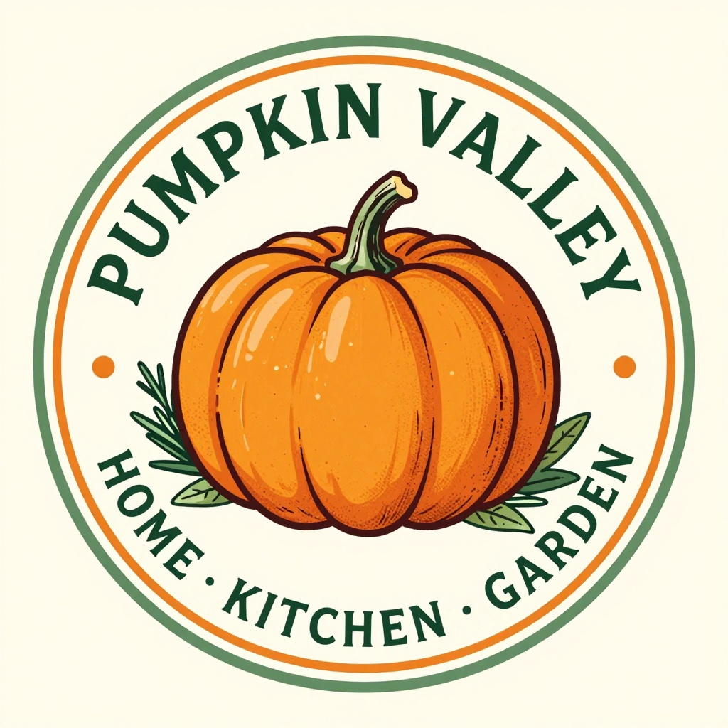 Pumpkin Valley